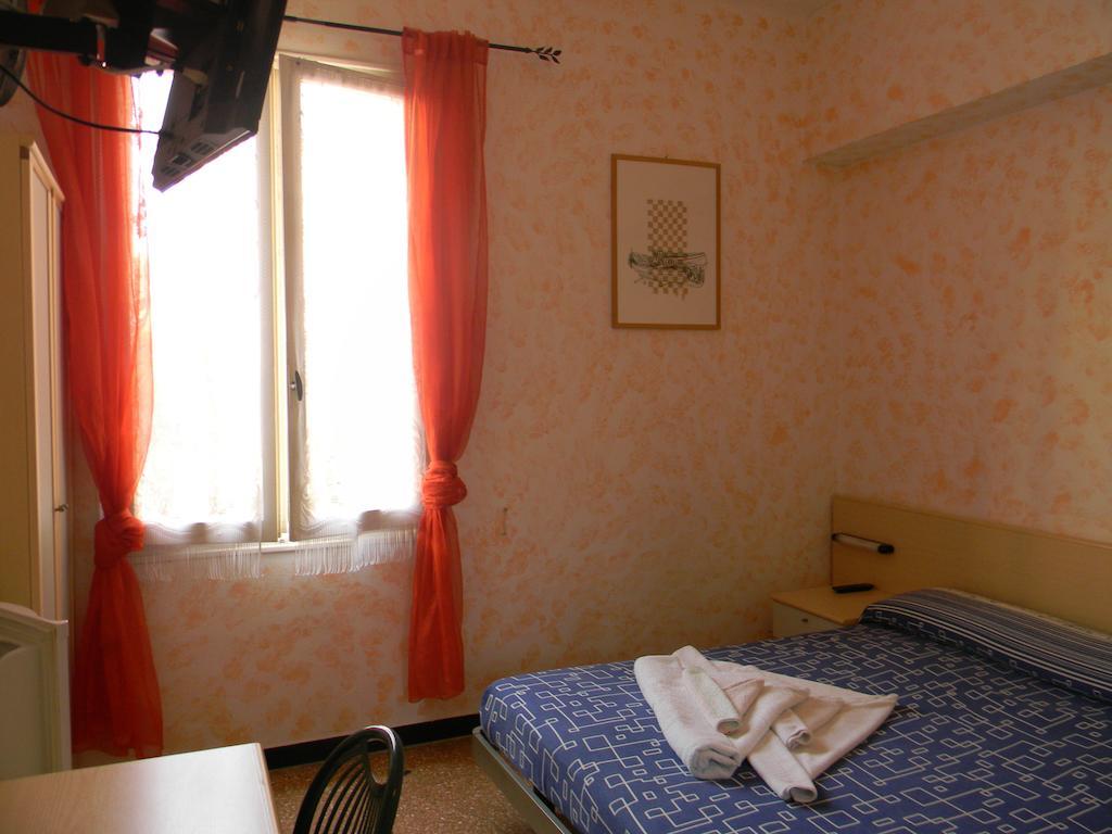 Vecchie Mura Вараце Екстериор снимка